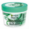 FRUCTIS - Hair Food Aloe Vera Masque Cheveux Hydratant - flacon de 390 ml Sonico.fr
