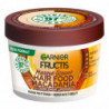 FRUCTIS - Hair Food Macadamia Masque Cheveux Lissant - flacon de 390 ml Sonico.fr