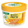FRUCTIS - Hair Food Banane Masque Cheveux Nourrissant - flacon de 390 ml Sonico.fr