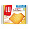 LU - Le Veritable Biscuits Petit Beurre - paquet de 200 g Sonico.fr