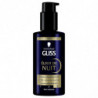 SCHWARZKOPF - GLISS Elixir de Nuit Répare Durablement pour Cheveux Secs et Abîmés Soin Intense - pot de 100 ml Sonico.fr