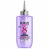 ELSEVE - Hyaluron Repulp 8 Secondes Soin Capillaire Magique Hydratation Instantanée - flacon de 200 ml Sonico.fr