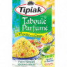 TIPIAK - Préparation pour Taboulé parfumé Menthe Citron - boite de  2 sachets de 175 g Sonico.fr