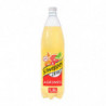 SCHWEPPES - Zero Soda saveur Agrumes - bouteilles de 1,5 l Sonico.fr