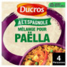 DUCROS - Mélange Pour Paella - sachet de 20 g Sonico.fr