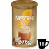 NESCAFE - Cappuccino Vanille Café Soluble - boîte de 276 g  Sonico.fr