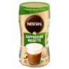 NESCAFE - Cappuccino Noisette Café soluble - Boite de 270 g Sonico.fr