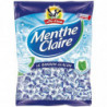 LA PIE QUI CHANTE - Bonbons Menthe claire à la menthe - sachet de 360 g Sonico.fr
