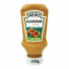 HEINZ - Sauce Algérienne - pot de 220 g Sonico.fr