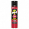 RAID - Max Insecticide Fourmis Araignées Cafards - spray de 400 ml Sonico.fr