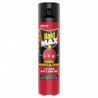 RAID - Max Insecticide Fourmis Araignées Cafards - spray de 400 ml Sonico.fr