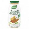 KNORR - Soupe Légumes du Potager Comme à la Maison - bouteille de 450 ml Sonico.fr