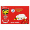 RAID - Pièges anti-cafards - boite de 6 pièges Sonico.fr