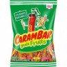 CARAMBAR - Bonbons gout fruits -  sachet de 320 g Sonico.fr