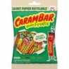 CARAMBAR - Bonbons gout Fruits -  sachet de 180 g Sonico.fr