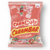 CARAMBAR - Bonbons CaraCub Fête Foraine - sachet de 400 g Sonico.fr