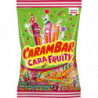 CARAMBAR - CaraFruity Bonbons - sachet de 380 g Sonico.fr