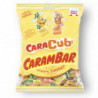 CARAMBAR - CaraCub Happy Summer Bonbons - sachet de 400 g Sonico.fr