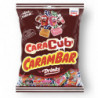 CARAMBAR - CaraCub Drinks Bonbons - sachet de 400 g Sonico.fr