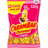 CARAMBAR - Caramel Bonbons - sachet de 320 g Sonico.fr