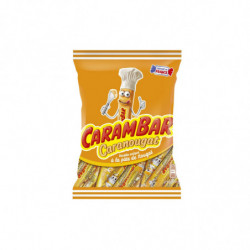 CARAMBAR - CaraNougat Bonbons - sachet de 320 g Sonico.fr