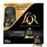 L'OR Barista - Double Ristretto Intensité 11 - 10 capsules de café compatibles avec le système L'OR BARISTA Sonico.fr