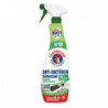 CHANTECLAIR - Anti-Bactérien Dégraissant Universel Ultra Efficace - spray de 625 ml Sonico.fr