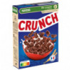 NESTLE - Crunch Céréales au chocolat - boite de 450 g Sonico.fr