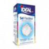 IDEAL - Sel fixateur pour teintures textiles - boite de 500 g Sonico.fr