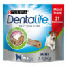 PURINA - DENTALIFE Récompense pour chien Mini 7-12kg - sachet de 21 bâtonnets - 345 g Sonico.fr