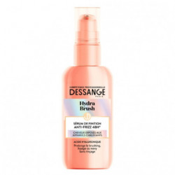 DESSANGE - Hydra Brush Sérum de finition anti-frizz 48h - flacon de 100 ml Sonico.fr