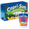 CAPRI-SUN - Jungle Drink Boisson aux fruits - pack de 10 x 200 ml Sonico.fr