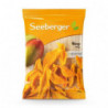SEEBERGER - Mangues séchées Mango - sachet de 100 g Sonico.fr