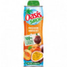 OASIS - Sirop Passion Et Abricot - bouteille de 60 cl Sonico.fr