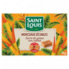 SAINT LOUIS - Sucre morceaux sécables de canne non raffiné - paquet de 1 kg Sonico.fr