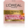 L'OREAL Paris - Age Perfect Soin Visage Golden Âge Soin Rose Re-fortifiant - flacon de 50 ml Sonico.fr