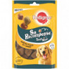 PEDIGREE - Sa Récompense pour chien Poulet Canard - sachet de 140 g Sonico.fr