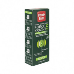 PETROLE HAHN - Lotion Force Kracht 5 Vitalité - flacon de 300 ml Sonico.fr