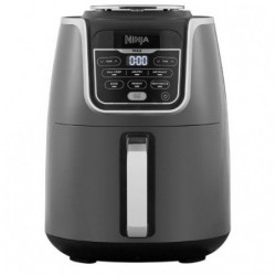 NINJA - Airfryer AF160EU Gris Friteuse sans huile Sonico.fr