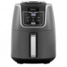 NINJA - Airfryer AF160EU Gris Friteuse sans huile Sonico.fr
