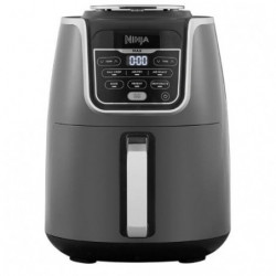 NINJA - Airfryer AF160EU Gris Friteuse sans huile Sonico.fr