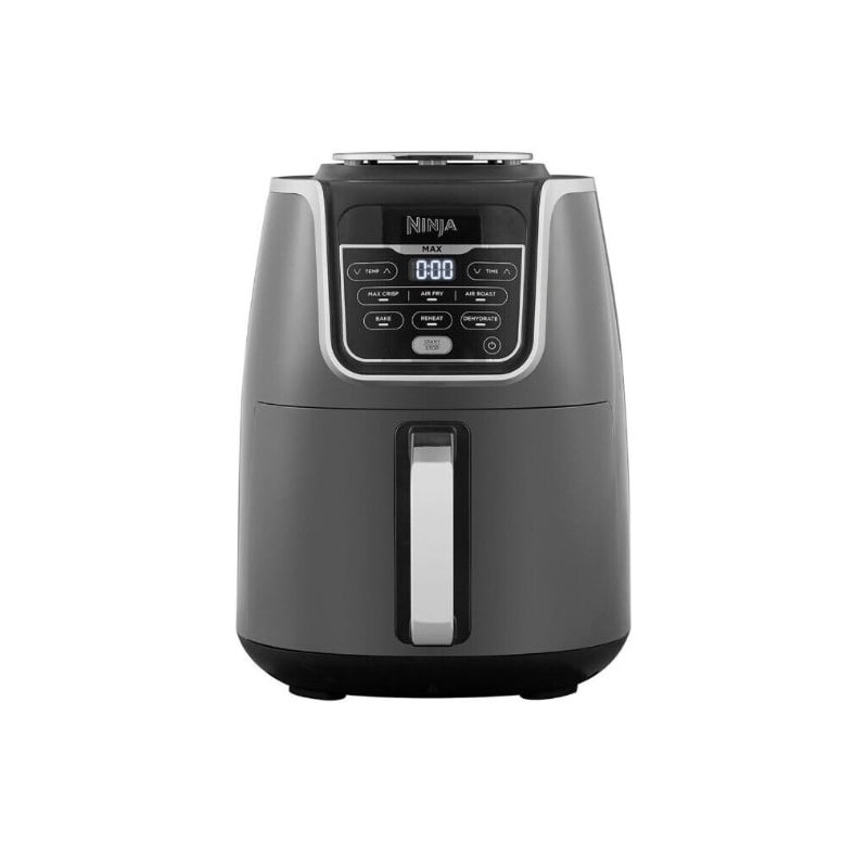 NINJA - Airfryer AF160EU Gris Friteuse sans huile Sonico.fr