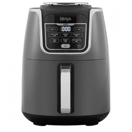NINJA - Airfryer AF160EU Gris Friteuse sans huile Sonico.fr