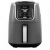NINJA - Airfryer AF160EU Gris Friteuse sans huile Sonico.fr