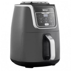 NINJA - Airfryer AF160EU Gris Friteuse sans huile Sonico.fr