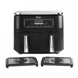 NINJA - Airfryer Foodi AF300EU Friteuse sans huile Sonico.fr