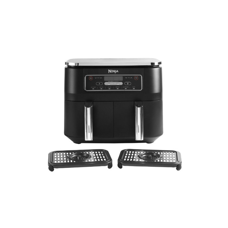 NINJA - Airfryer Foodi AF300EU Friteuse sans huile Sonico.fr