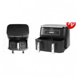 NINJA - Airfryer Foodi AF300EU Friteuse sans huile Sonico.fr
