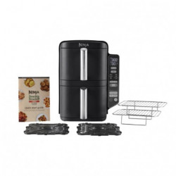NINJA - Airfryer SL300EU Friteuse sans huile Sonico.fr
