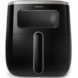 PHILIPS - Friteuse Airfryer HD9257/80  Sonico.fr